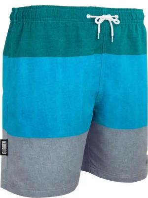 GUGGEN Mountain Badehose Badehose Herren Beachshorts