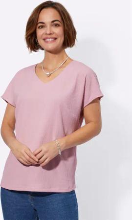Witt Klassische Bluse Schlupfbluse