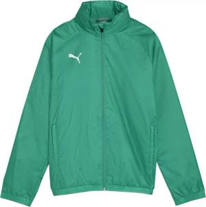 PUMA Regenjacke PUMA teamGOAL Regenjacke Kids