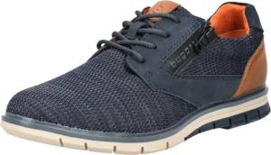 bugatti Sneaker Textil Sneaker