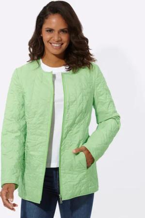 Witt Allwetterjacke Steppjacke