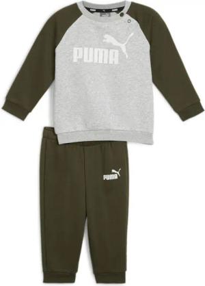 PUMA Trainingsanzug Puma Baby Trainingsanzug Minicats