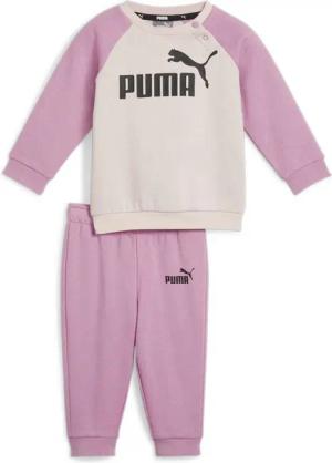PUMA Trainingsanzug Puma Baby Trainingsanzug Minicats