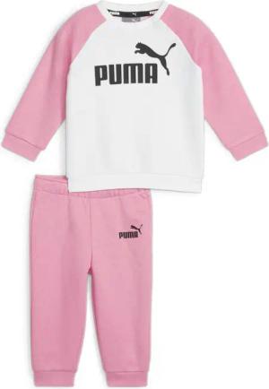 PUMA Trainingsanzug Puma Baby Trainingsanzug Minicats