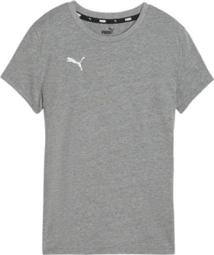 PUMA T-Shirt PUMA teamGOAL Casuals T-Shirt