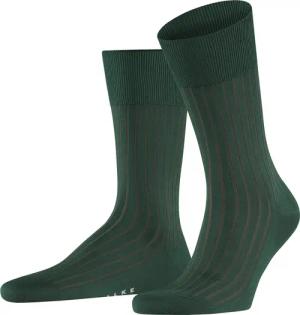 FALKE Socken Shadow (1-Paar) Zweifarbeneffekt durch