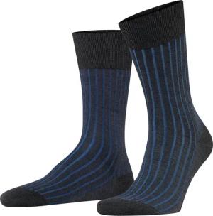 FALKE Socken Shadow (1-Paar) Zweifarbeneffekt durch