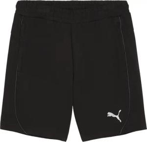 PUMA Sporthose PUMA teamFINAL Casuals Shorts