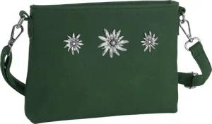 dressforfun Henkeltasche Handtasche Gipfelglück