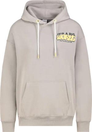 SUBLEVEL Kapuzenpullover Damen Hoodie Kapuzenpullover mit