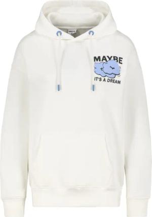 SUBLEVEL Kapuzenpullover Damen Hoodie Kapuzenpullover mit
