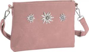 dressforfun Henkeltasche Handtasche Gipfelglück