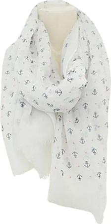 VewoTex Modeschal Sommer Damen Schal »