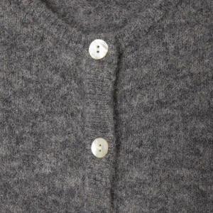 American Vintage Cardigan Cardigan VITOW mit