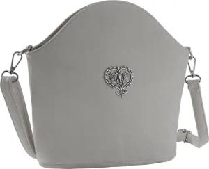 dressforfun Henkeltasche Handtasche Blütenherz