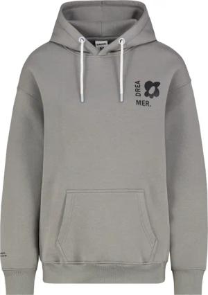 SUBLEVEL Kapuzenpullover Damen Hoodie Kapuzenpullover bequem