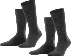 Esprit Socken Basic Wool 2-Pack (2-Paar)