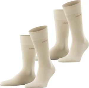 Esprit Socken Basic Uni 2-Pack (2-Paar)