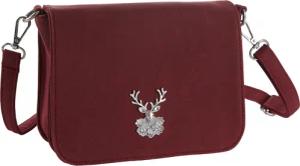 dressforfun Henkeltasche Handtasche Heimatliebe