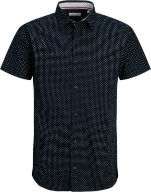 Jack & Jones Kurzarmhemd
