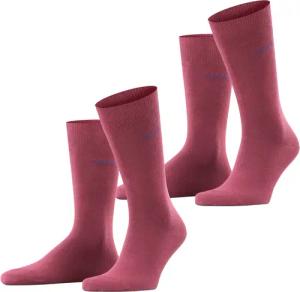 Esprit Socken Basic Uni 2-Pack (2-Paar)