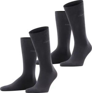 Esprit Socken Basic Uni 2-Pack (2-Paar)