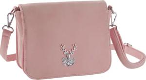 dressforfun Henkeltasche Handtasche Heimatliebe