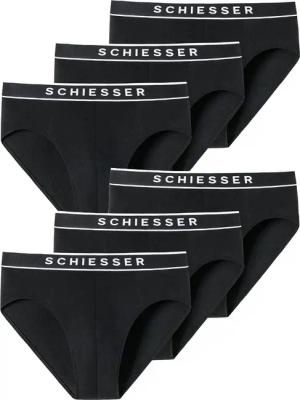 Schiesser Rioslip 95/5 Organic Cotton (6-St)