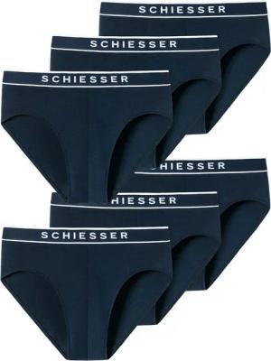 Schiesser Rioslip 95/5 Organic Cotton (6-St)
