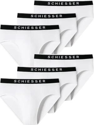 Schiesser Rioslip 95/5 Organic Cotton (6-St)