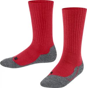 FALKE Socken Active Warm (1-Paar) mit