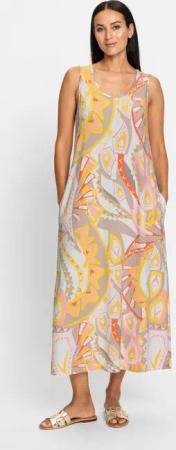 heine Jerseykleid Jerseykleid