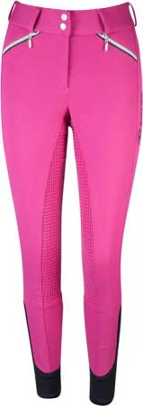 PFIFF Reiterhose Reithose 'Kelsey' Damen Grip
