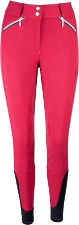PFIFF Reiterhose Reithose 'Kelsey' Damen Grip