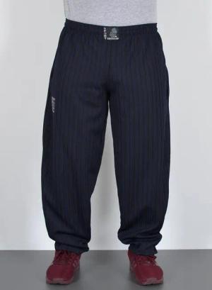 ESRA Sporthose Gestreifte Fitness Hose Herren