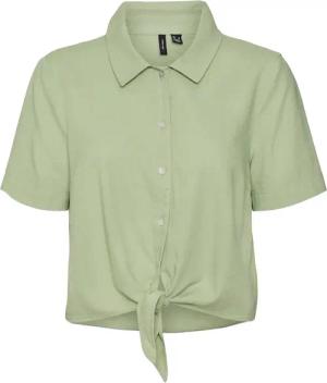 Vero Moda Hemdbluse Mymilo (1-tlg)