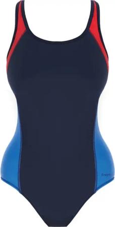 Freya Badeanzug Freestyle Badeanzug Sport F-K