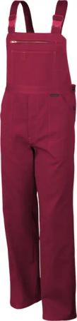 Qualitex Workwear Arbeitslatzhose favorite Latzhose -