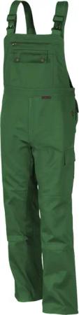 Qualitex Workwear Arbeitslatzhose comfortable Latzhose -