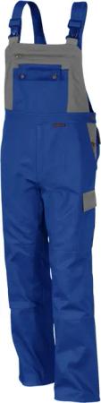 Qualitex Workwear Arbeitslatzhose stylische Arbeitshose -