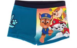 Nickelodeon Badehose Jungen Badehose Badeshorts Schwimmhose