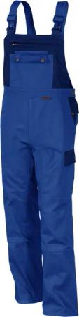 Qualitex Workwear Arbeitslatzhose stylische Arbeitshose -
