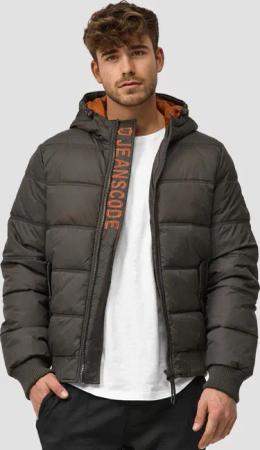 Indicode Winterjacke Adrian ZA