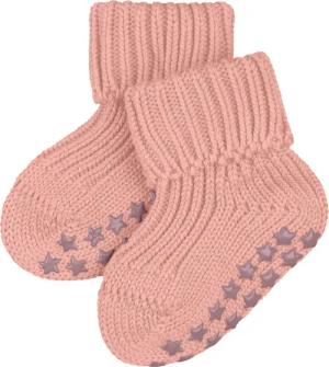 FALKE Haussocken Cotton Catspads (1-Paar) mit