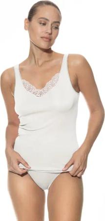 Mey Trägertop Damen Serie Emotion Elegance