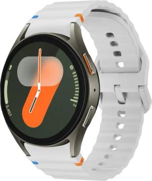 Wigento Smartwatch-Armband Für Samsung Galaxy Watch