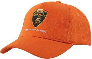 Automobili Lamborghini Baseball Cap Squadra Corse