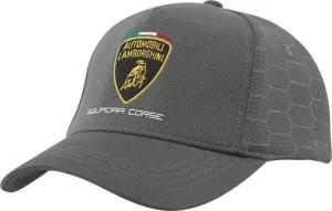 Automobili Lamborghini Baseball Cap Squadra Corse