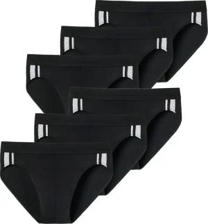 Schiesser Rioslip 95/5 Stretch (6-St) brazilslip
