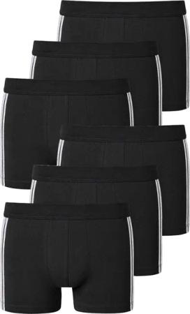 Schiesser Retro Boxer 95/5 Stretch (6-St)